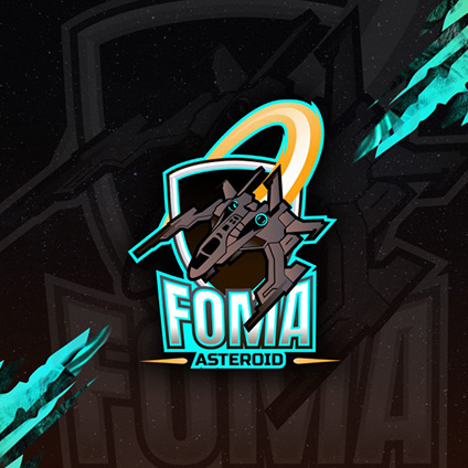 FOMA Asteroid