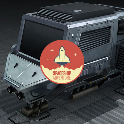 Spaceship Adventures